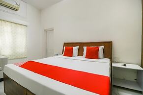 Amar Hotel By GRB