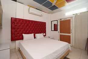 Amar Hotel By GRB