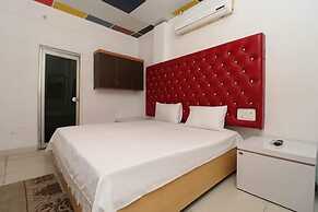 Amar Hotel By GRB