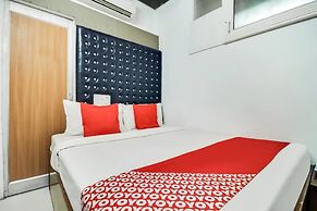 Amar Hotel By GRB