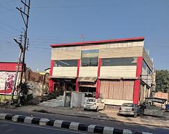 Amar Hotel By GRB