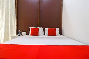 Amar Hotel By GRB