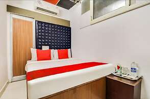 Amar Hotel By GRB