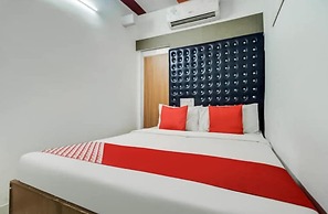 Amar Hotel By GRB