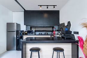 Astaga Loft Unit 1 by Betterplace