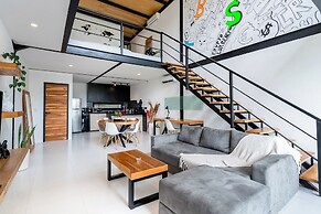 Astaga Loft Unit 1 by Betterplace