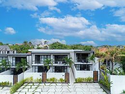 Astaga Loft Unit 1 by Betterplace