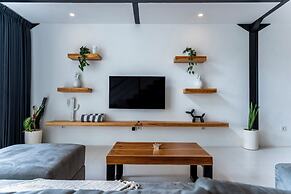 Astaga Loft Unit 1 by Betterplace