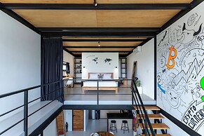 Astaga Loft Unit 1 by Betterplace
