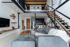 Astaga Loft Unit 1 by Betterplace