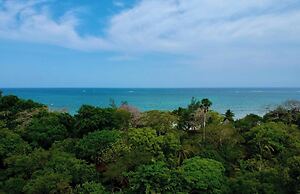 Pintadera Beach Lodge
