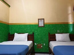 Hotel O Houstel Darma Syariah