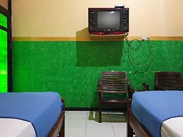 Hotel O Houstel Darma Syariah