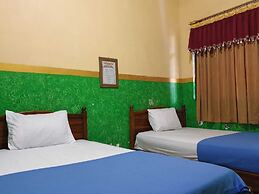Hotel O Houstel Darma Syariah