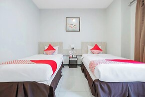 Hotel O Marina Andalas