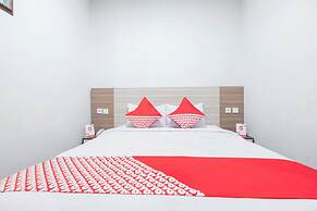 Hotel O Marina Andalas