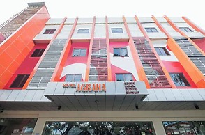 Hotel O Marina Andalas