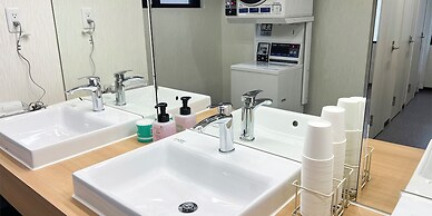 HOTEL WINDS ASAKUSA Capsule Inn - Hostel