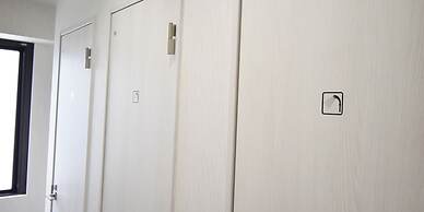 HOTEL WINDS ASAKUSA Capsule Inn - Hostel