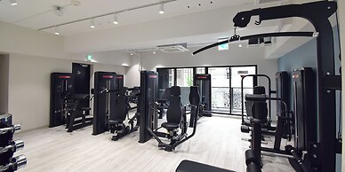 HOTEL WINDS ASAKUSA Capsule Inn - Hostel