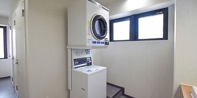 HOTEL WINDS ASAKUSA Capsule Inn - Hostel