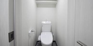HOTEL WINDS ASAKUSA Capsule Inn - Hostel
