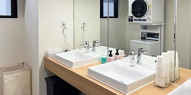 HOTEL WINDS ASAKUSA Capsule Inn - Hostel