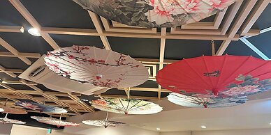 HOTEL WINDS ASAKUSA Capsule Inn - Hostel