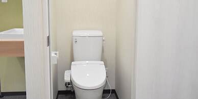 HOTEL WINDS ASAKUSA Capsule Inn - Hostel