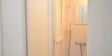 HOTEL WINDS ASAKUSA Capsule Inn - Hostel
