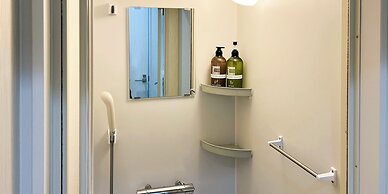 HOTEL WINDS ASAKUSA Capsule Inn - Hostel