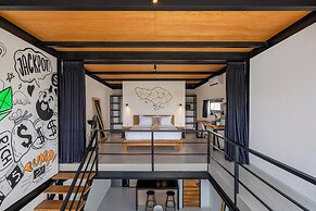 Astaga Loft Unit 4 by Betterplace