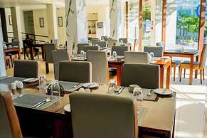 Lavendish Beach Resort
