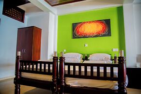 Lavendish Beach Resort
