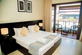 Lavendish Beach Resort