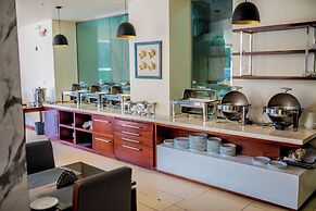 Lavendish Beach Resort