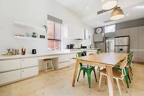 135barkly in Mornington