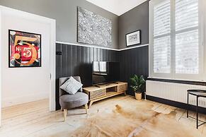 135barkly in Mornington
