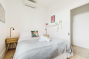 135barkly in Mornington
