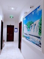 Sao Mai Hotel