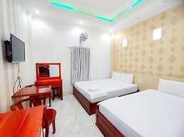 Sao Mai Hotel