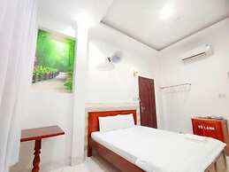 Sao Mai Hotel