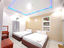 Sao Mai Hotel