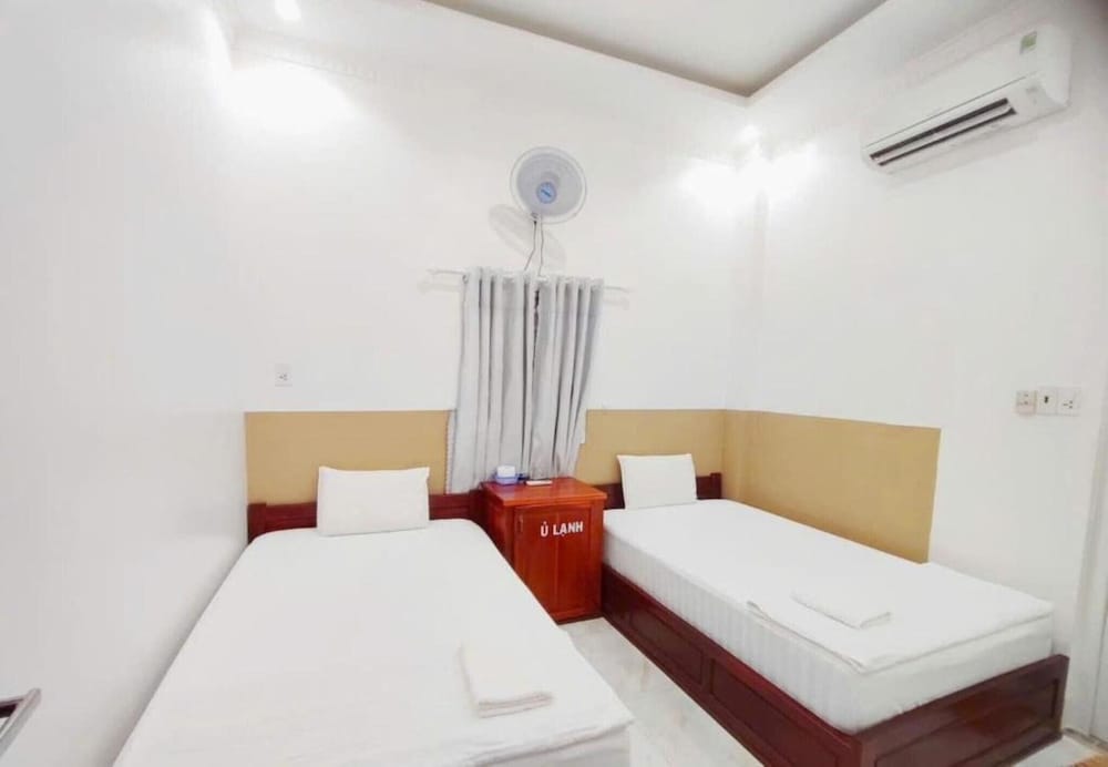 Sao Mai Hotel