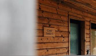 Cart Shed 1 - From 140 Per Night