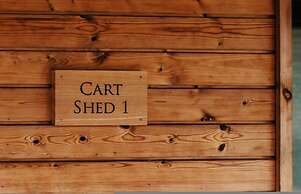 Cart Shed 1 - From 140 Per Night