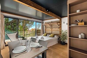 Glamping Degli Ulivi