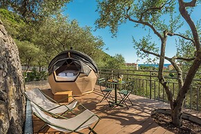 Glamping Degli Ulivi