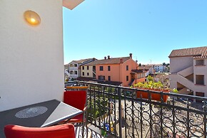 Apartments 2224