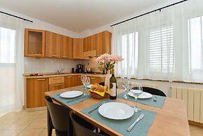 Apartments 2310